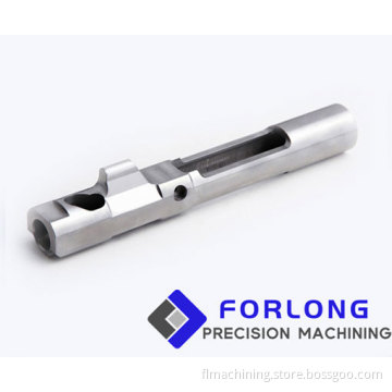 Stainless Steel CNC Machining Parts